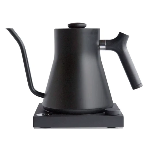 Электрочайник Fellow Stagg EKG Black
