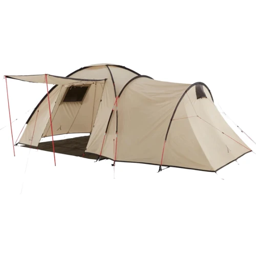 Палатка Grand Canyon Atlanta 3 Mojave Desert (330029) (DAS302046): Материал тента Polyester 68D 190T PU DWR