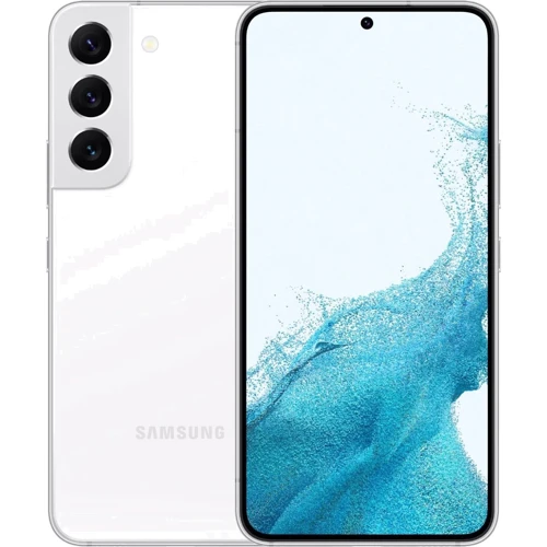 Смартфон Samsung Galaxy S22 8/256GB Dual Phantom White S901B
