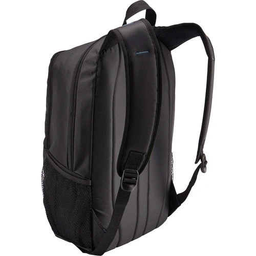 Сумка для ноутбуков Case Logic 15.6" Jaunt 23L Black (WMBP-115): Материал нейлон