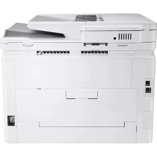 МФУ HP Color LaserJet Pro M282nw Wi-Fi (7KW72A): Технология печати Лазерная
