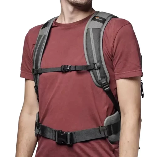 Lowepro Flipside BP 400 AW III Dark Grey (LP37353-PWW) фото 10