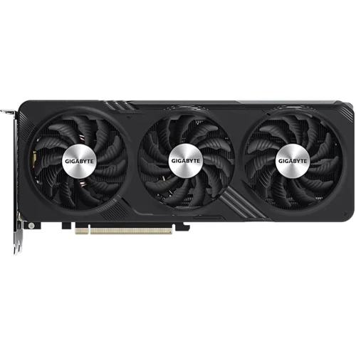 Видеокарта GIGABYTE GeForce RTX 4060 8GB GAMING OC: Объем памяти, Гб 8