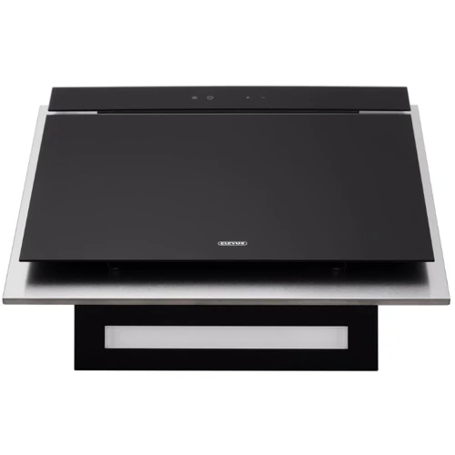Вытяжка ELEYUS KREON 1200 LED 60 IS+BL: Управление Сенсорное