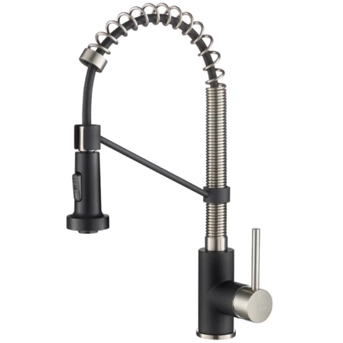 Змішувач для кухонного миття Kraus KPF-1610SFSMB: Призначення Для кухні