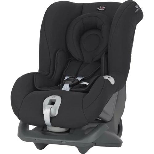 Автокрісло Britax Römer First Class Plus (Cosmos Black)
