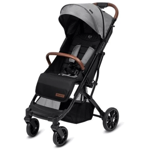 Прогулочная коляска Kidwell COLMER Cool Grey (Hnrt_4575)