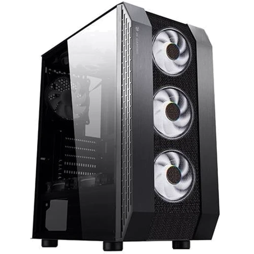 Корпус 2E DOMINATOR (2E-G3305): Мощность БП, Вт нет