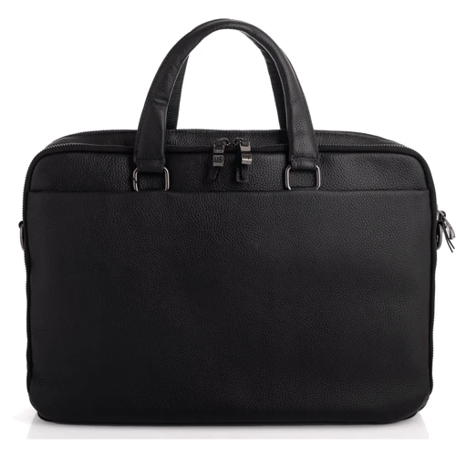 Мужская сумка мессенджер Der Flinger черная (SHIDF5359-black): Страна производитель Китай