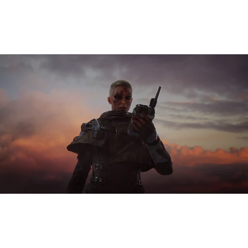 Outriders Day One Edition  (PS4) фото 5