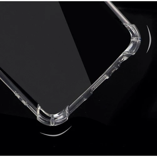 Аксессуар для смартфона TPU Case GETMAN Ease logo Full Camera Transparent for Oppo A53 / A32 / A33: Тип накладка на заднюю часть