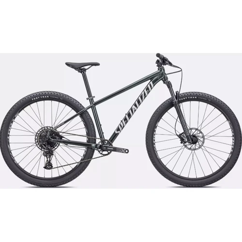 Велосипед Specialized ROCKHOPPER EXPERT 27.5 2023 (888818802302)