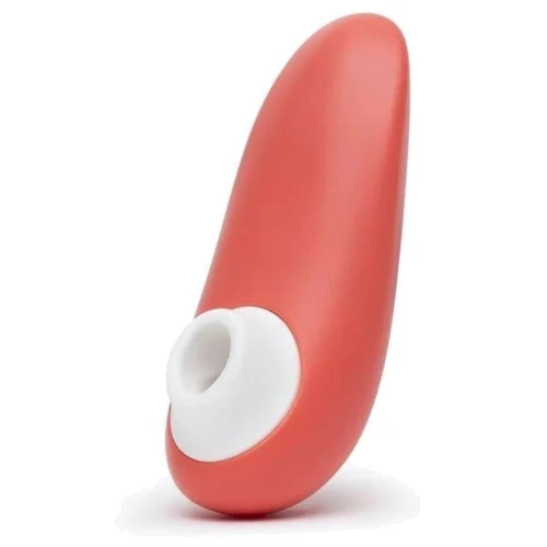 Клиторальный стимулятор Womanizer Starlet 2 orange