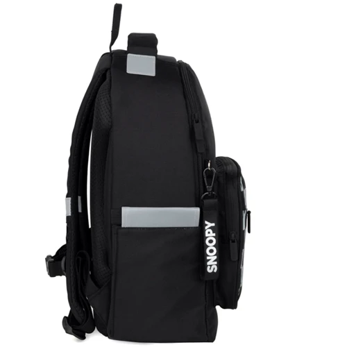 Рюкзак школьный Kite Education Snoopy SN22-770M-1 фото 9