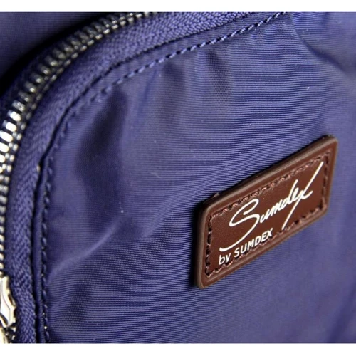 Сумка для ноутбуков Sumdex 11.6" Violet (NON-701GS): Форм-фактор 11.6"
