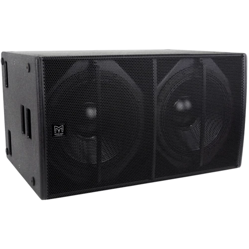 Сабвуфер MARTIN AUDIO X218B Blackline X Subwoofer Blac