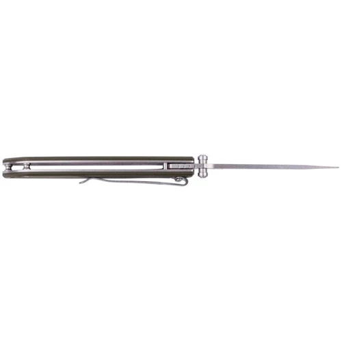 Нож и мультитул SKIF Stylus olive green (1765.02.32): Количество инструментов 1