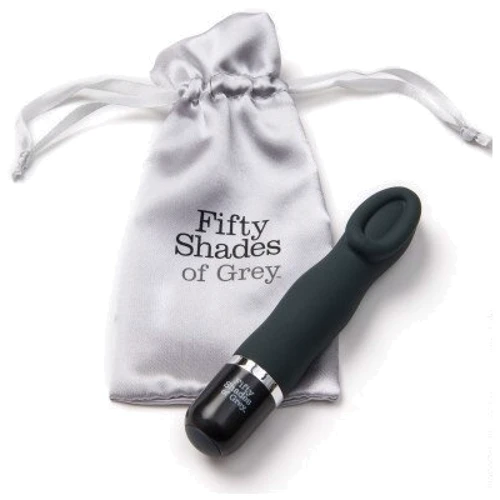 Вибратор Fifty Shades of Grey Сладкое прикосновение для клитора