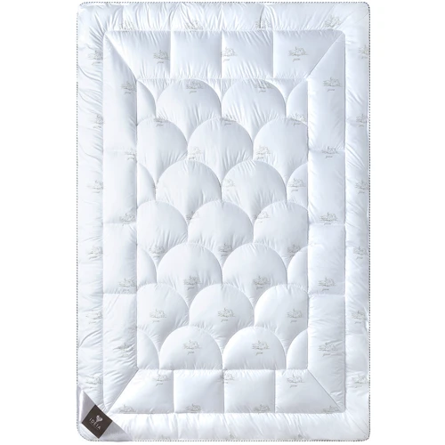 Одеяло IDEIA Super Soft Classic 140х210 см (8-11784)