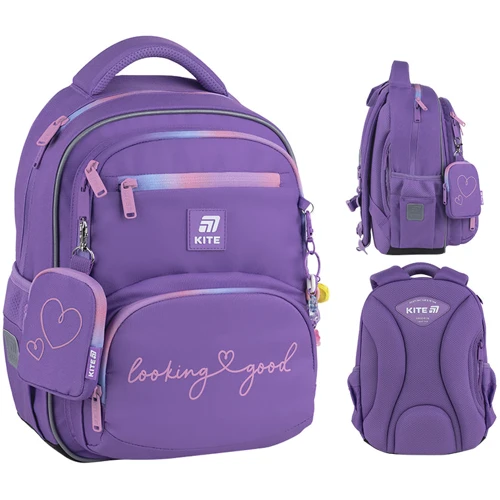 Рюкзак Kite K25-773M-2 Education 773 Looking Good