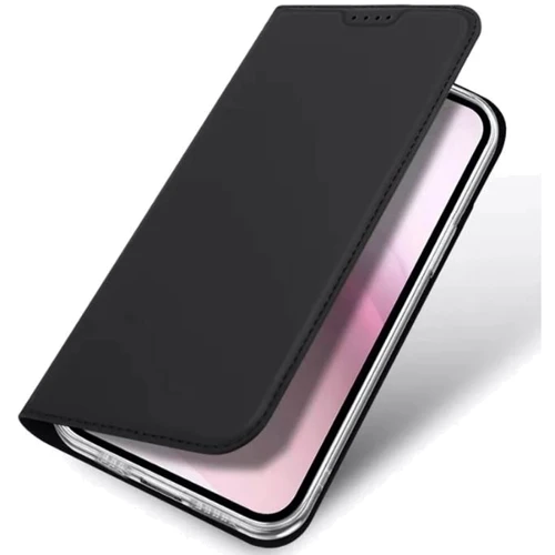 Чехол для iPhone Dux Ducis Case Black for iPhone 16e фото 5