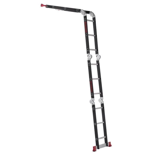 Сходи Intertool (LT-0023): Кількість ступенів 12