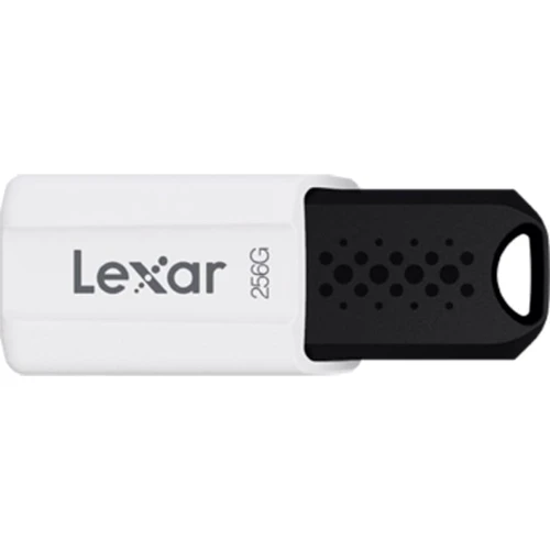 USB-флешка Lexar 256GB JumpDrive S80 USB 3.1 (LJDS080256G-BNBNG)
