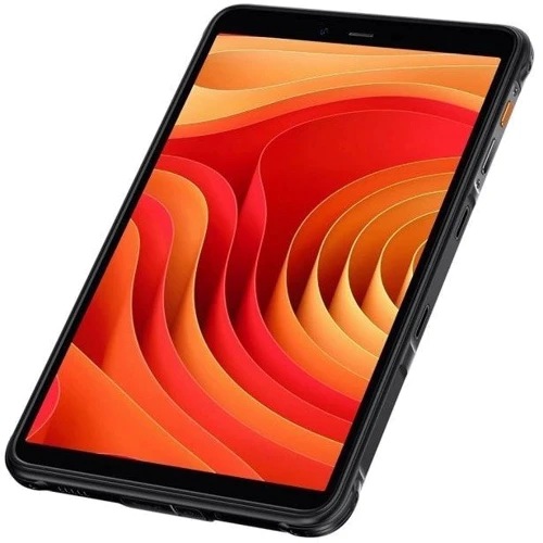 Планшет Ulefone Armor Pad Lite 3/32GB Wi-Fi Black: Встроенная память 32 ГБ