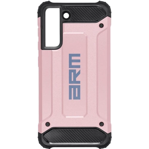 Чехол для телефонов ArmorStandart Panzer Pink for Samsung G990 Galaxy S21 FE (ARM71470)