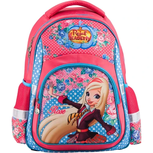 Рюкзак школьный Kite Regal Academy RA18-518S