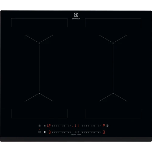 Варочная поверхность Electrolux EIV644