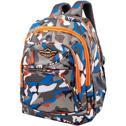 Дитячий рюкзак VALIRIA FASHION DETAT2116-4