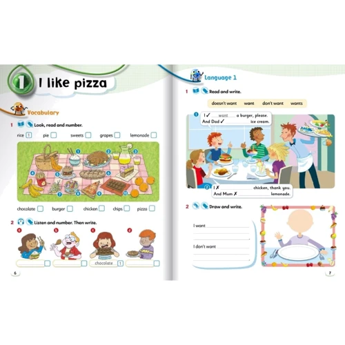 Marbles 2: Activity Book with eBook and Online Games: Производитель Helbling