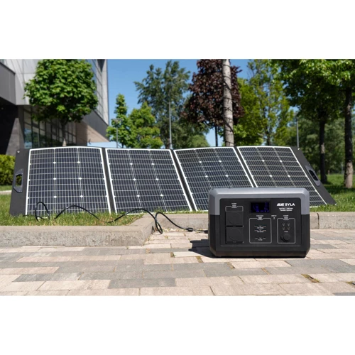 Зарядная станция 2Е Syla 1280Wh,1500W UA