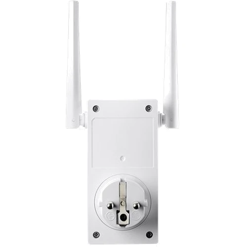 Точка доступу Wi-Fi Asus RP-AC53 (AC750, 1хLAN, розширювач зони Wi-Fi-покриття, 2 зовнішніх антени) фото 4
