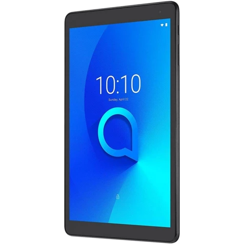 Планшет Alcatel 1T 10 (8082) 10.1 "Wi-Fi 1 / 16GB Premium Black (8082-2AALUA1): Комунікації GPS, Wi-Fi, Bluetooth