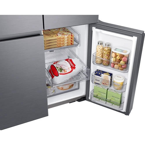 Холодильник Side-by-Side Samsung RF59A70T0S9/UA фото 8