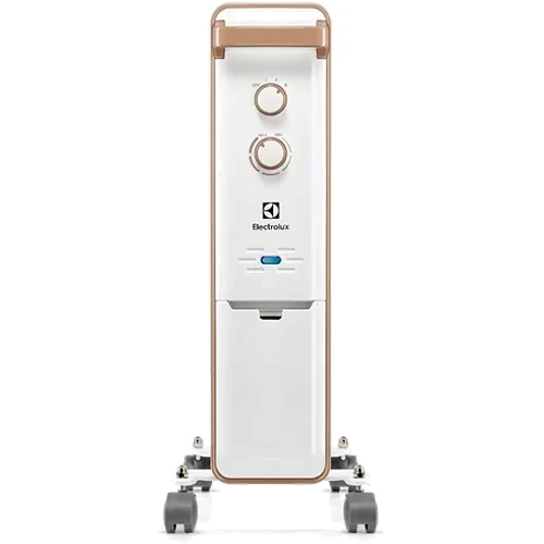 Обігрівач Electrolux EOH/M-9209: Тип нагрівального елементу Спиральный