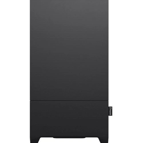 Корпус Fractal Design Pop Mini Silent Black TG Clear Tint (FD-C-POS1M-02): Форм-фактор материнской платы MicroATX/Mini-ITX