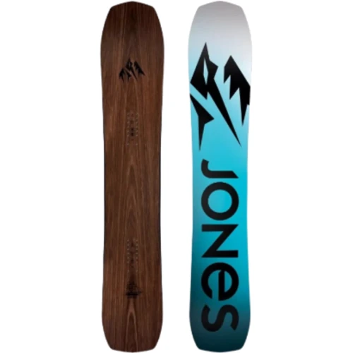 Доска для сноуборда Jones Flagship FW 20-21 (162 cm Wide) (JNS J.21.SNM.FLA.XX.162W.1)