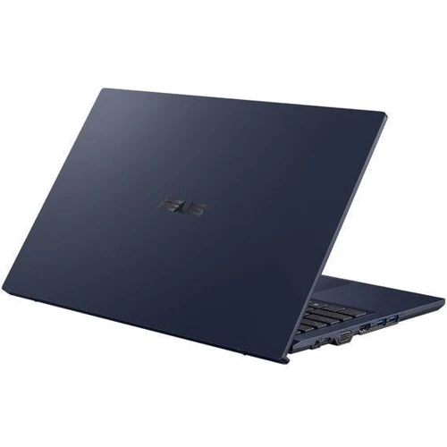 Ноутбук ASUS ExpertBook B1 (B1500CEAE-BQ4101W): Тип екрану антибликовое покрытие
