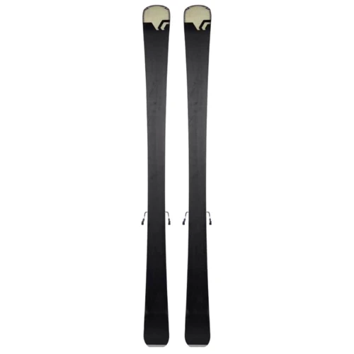 Лыжи Rossignol 15 RADEC03/RCDD055 TEMPTATION 84+XEL SAPH 110 178 (+крепления): Тип горные лыжи