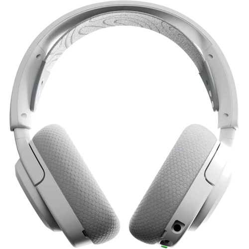 Навушники SteelSeries Arctis Nova 3P Wireless for Playstation White (61687)