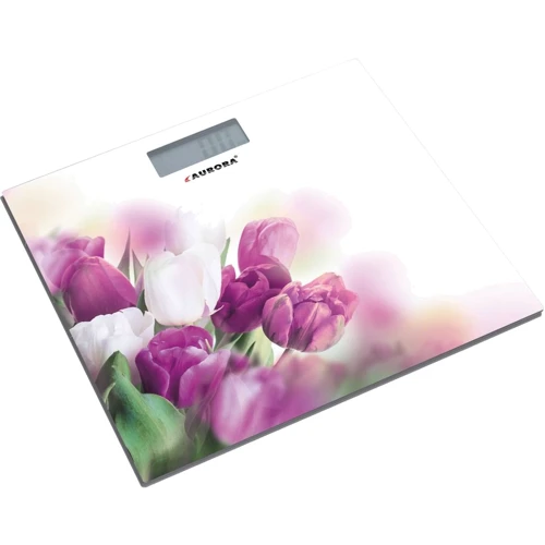 Ваги підлогові Aurora AU 4310: Тип електронні