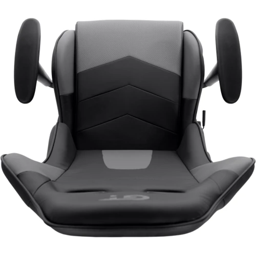 GT Racer Black/Dark Gray (X-2317) фото 10