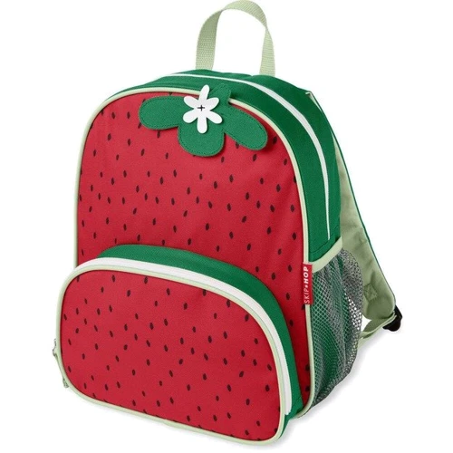 Рюкзак детский Skip Hop Spark Style Клубника (9N778210)