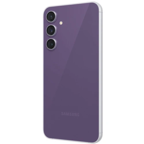 Смартфон Samsung Galaxy S23 FE 8/256Gb Purple Approved Витринный образец фото 6