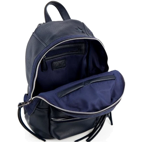 Рюкзак Kite Dolce K18-2527S-2: Корпус рюкзака Мягкий