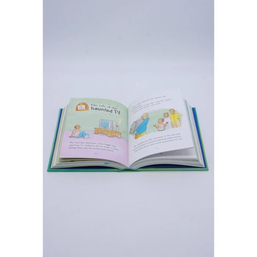Illustrated Stories for Children: Виробник Usborne Publishing Ltd
