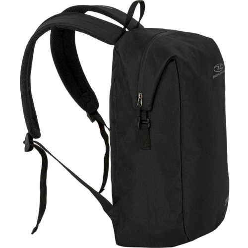 Рюкзак Highlander Kelso 25 Black: Виробник Highlander